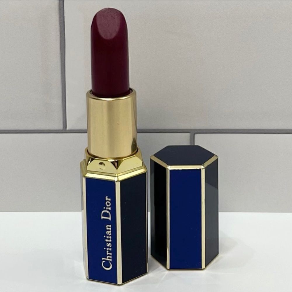 Dior 984 Rubyglass Lipstick